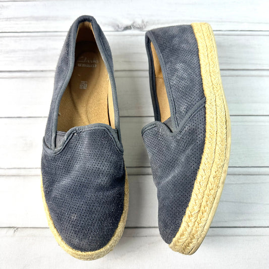 Shoes Flats Other By Clarks  Size: 8.5
