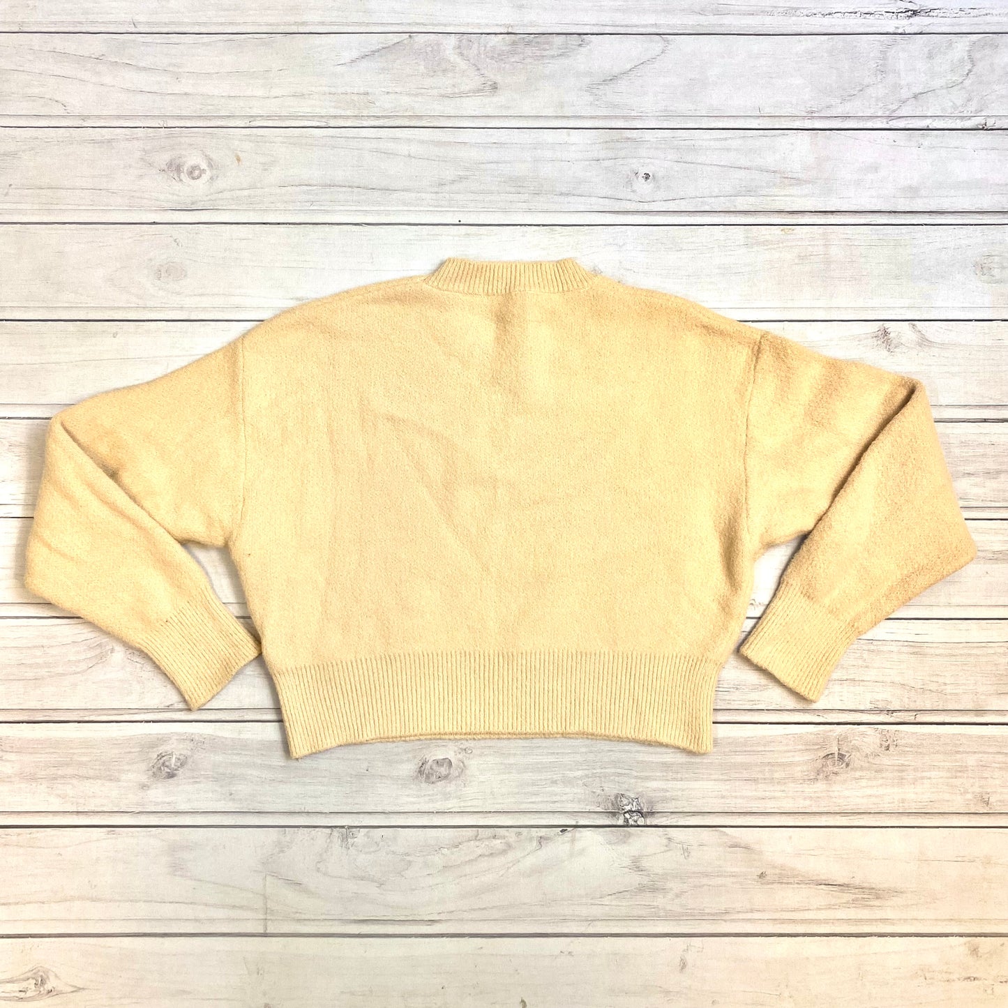 Sweater By bershka  Size: M