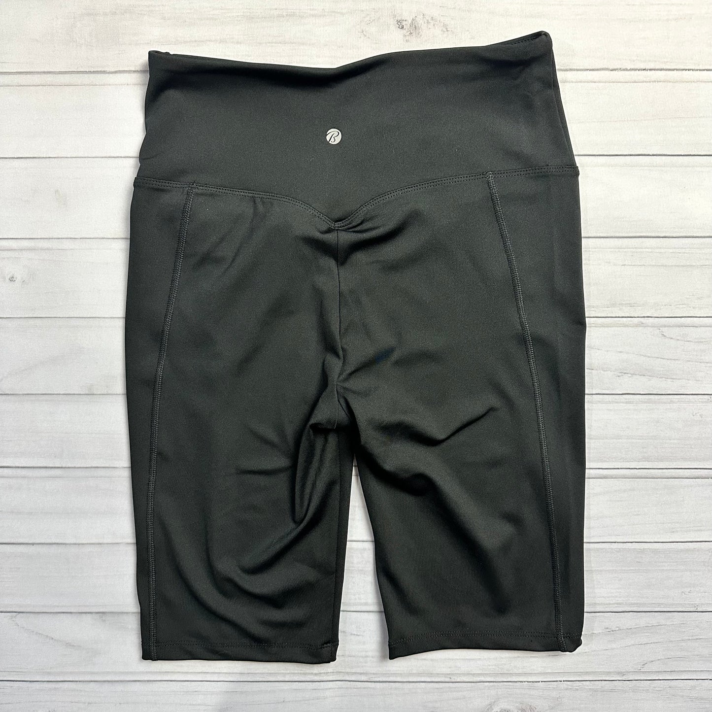 Athletic Shorts By Bally  Size: L