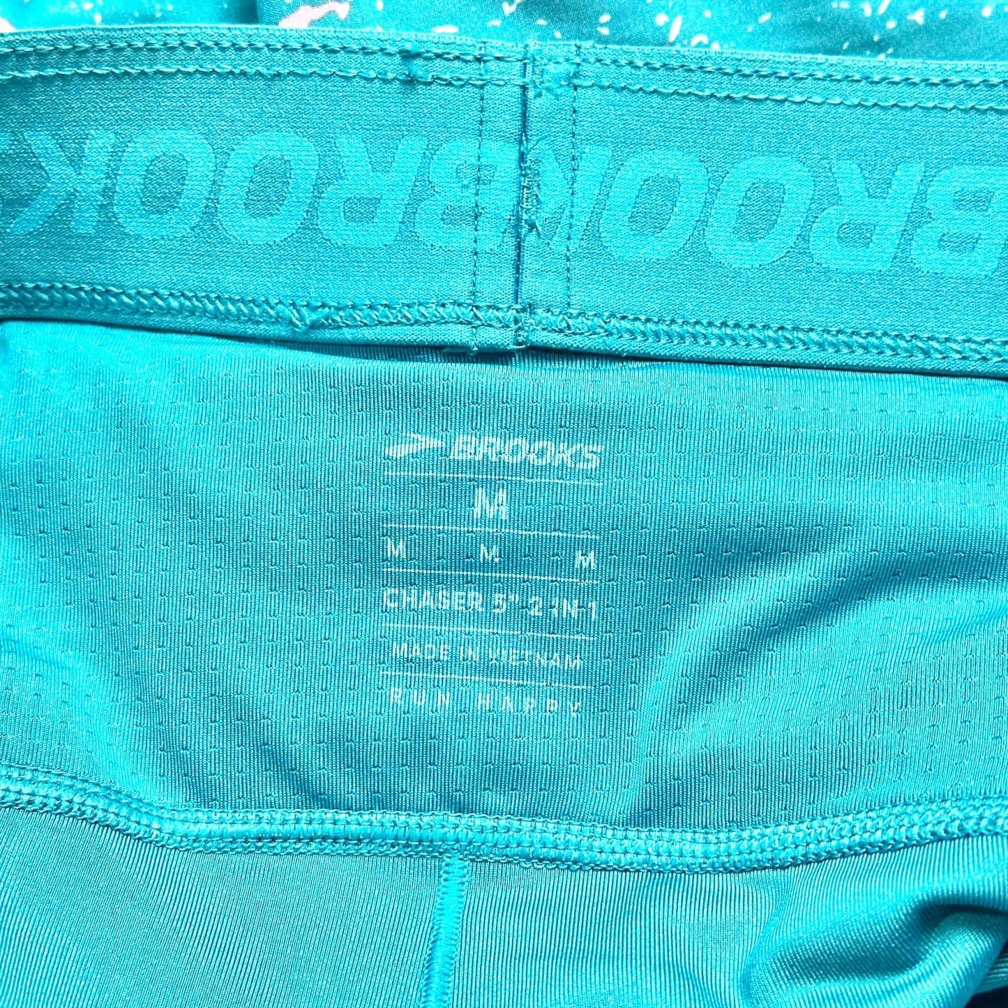 Athletic Shorts By Brooks  Size: M