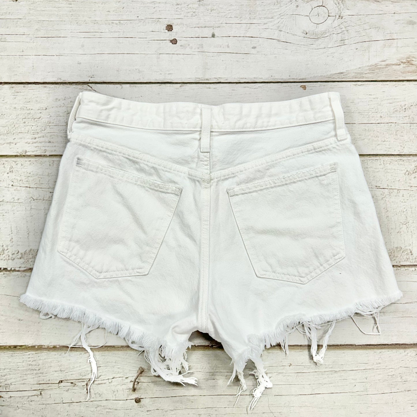 Shorts Designer By Madewell  Size: 4