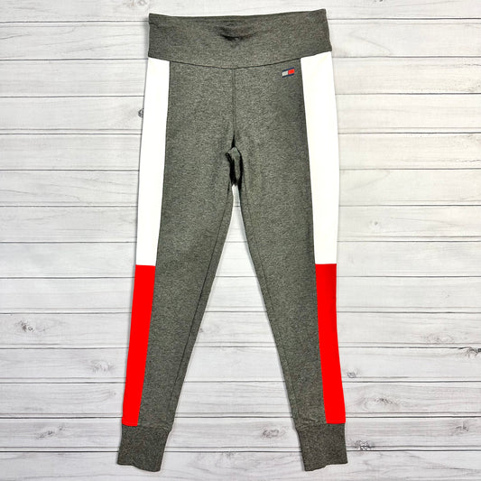 Athletic Leggings By Tommy Hilfiger  Size: S