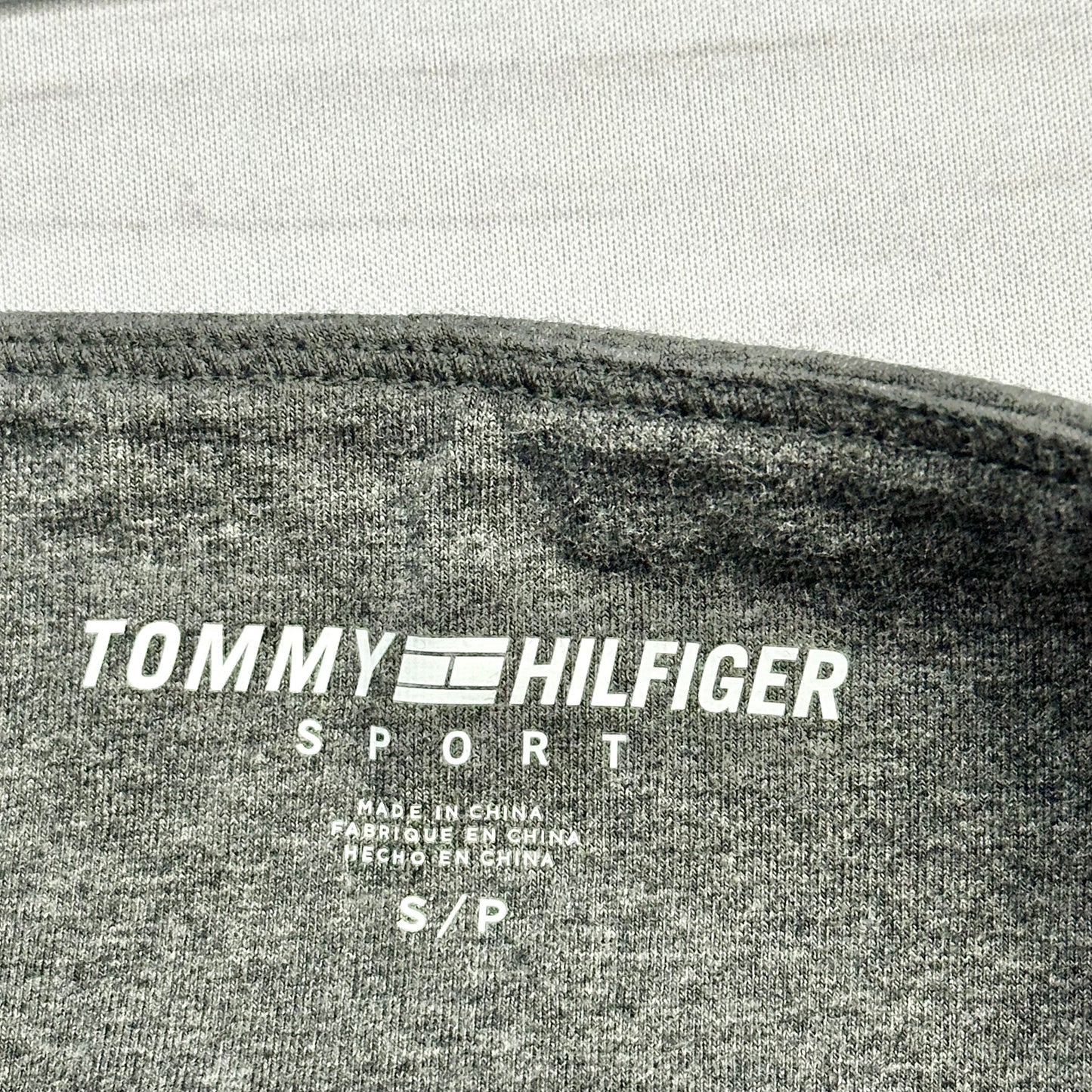Athletic Leggings By Tommy Hilfiger  Size: S