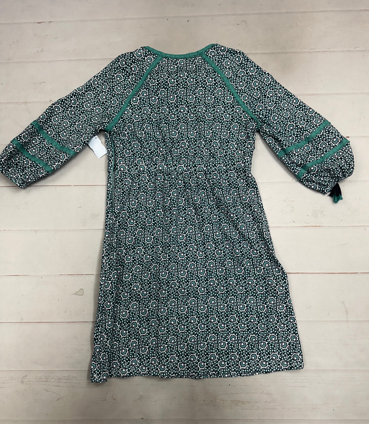 Dress Casual Midi By Boden  Size: M