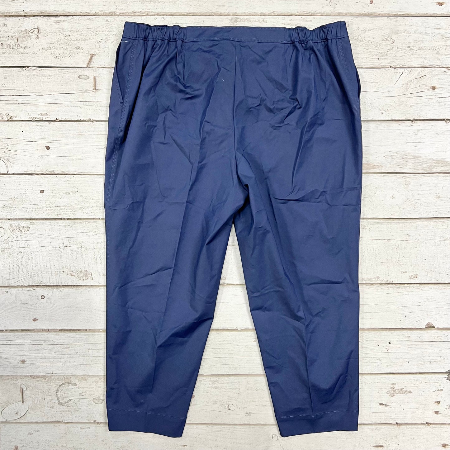 Pants Designer By Lafayette 148  Size: 22w