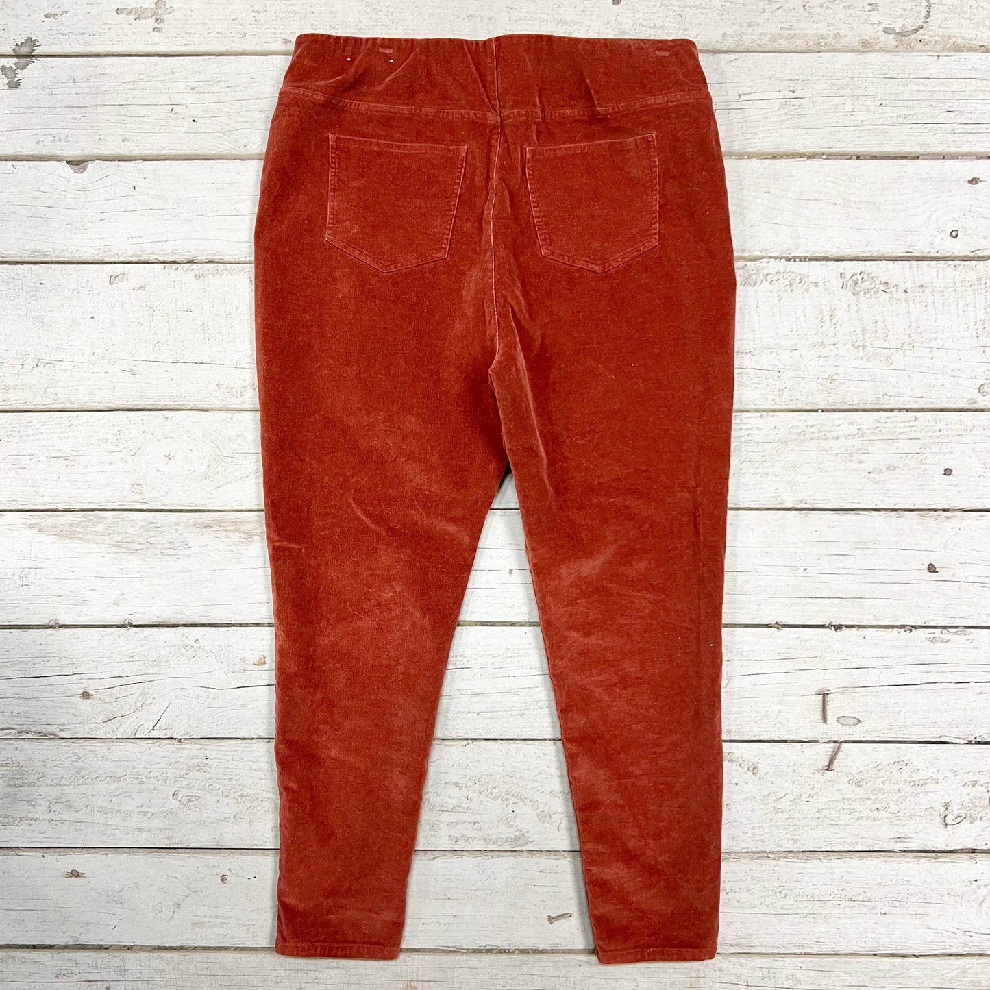 Pants Designer By Soft Surroundings  Size: Xl