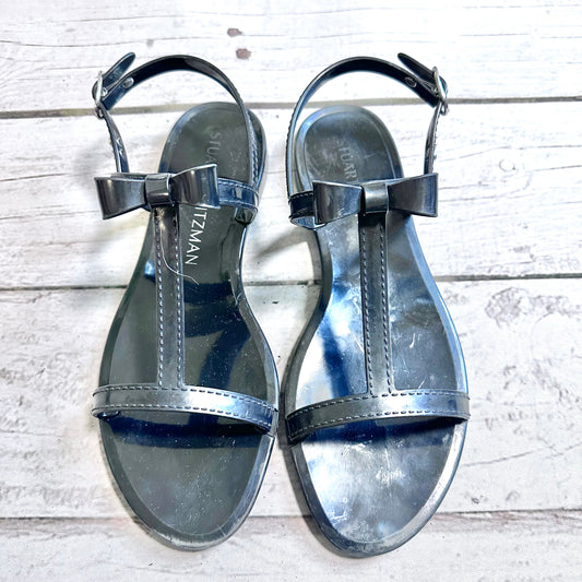 Sandals Designer By Stuart Weitzman  Size: 8