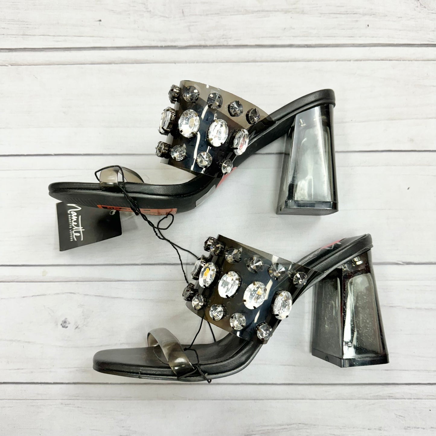 Sandals Designer By Nanette Lepore  Size: 6