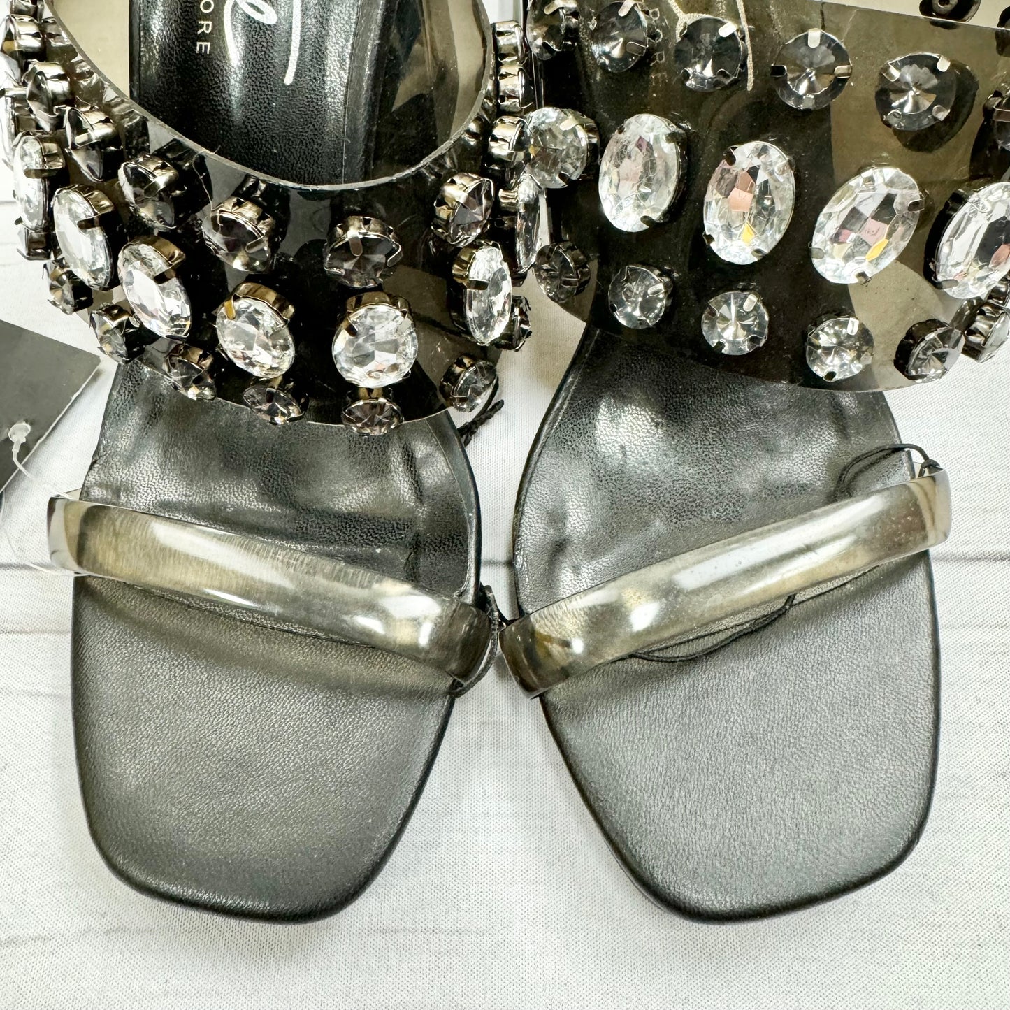 Sandals Designer By Nanette Lepore  Size: 6