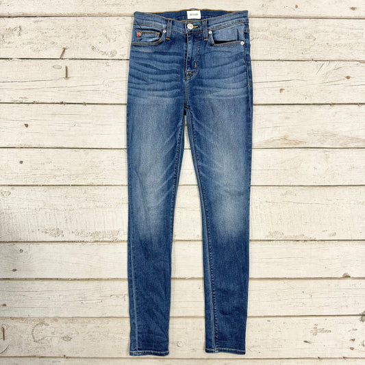 Jeans Designer By Hudson  Size: 4