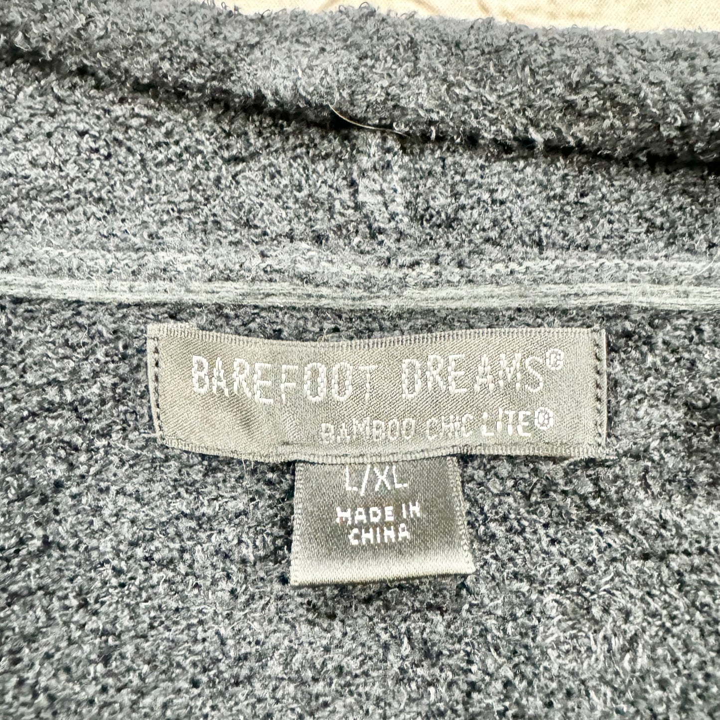 Sweater By Barefoot Dreams Size: L/Xl