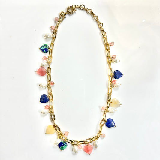 Necklace Other By Talbots