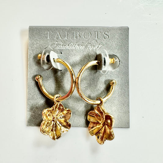 Earrings Other By Talbots