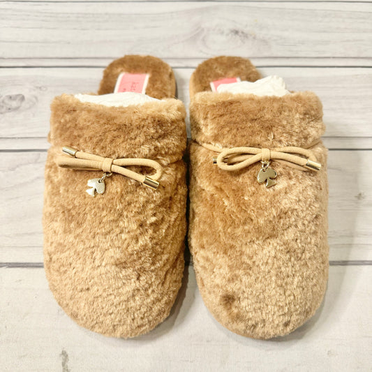Slippers Designer By Kate Spade Size: 6