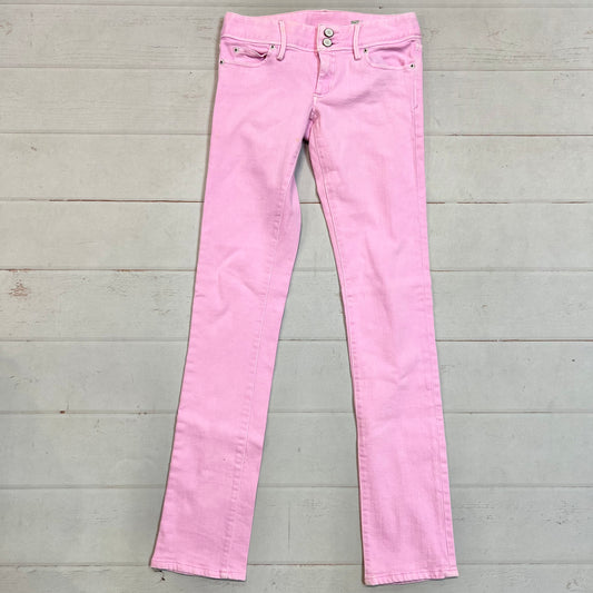 Jeans Straight By Lilly Pulitzer  Size: 2
