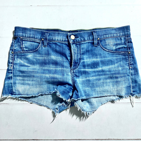 Shorts By Citizens Of Humanity  Size: 6