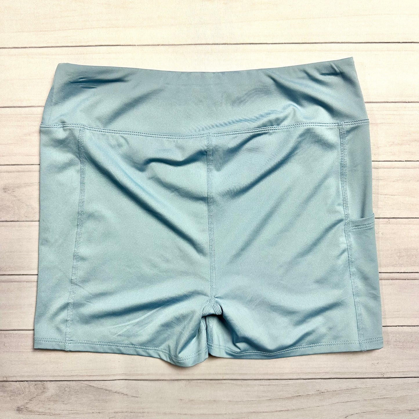 Athletic Shorts By Laura Ashley  Size: M