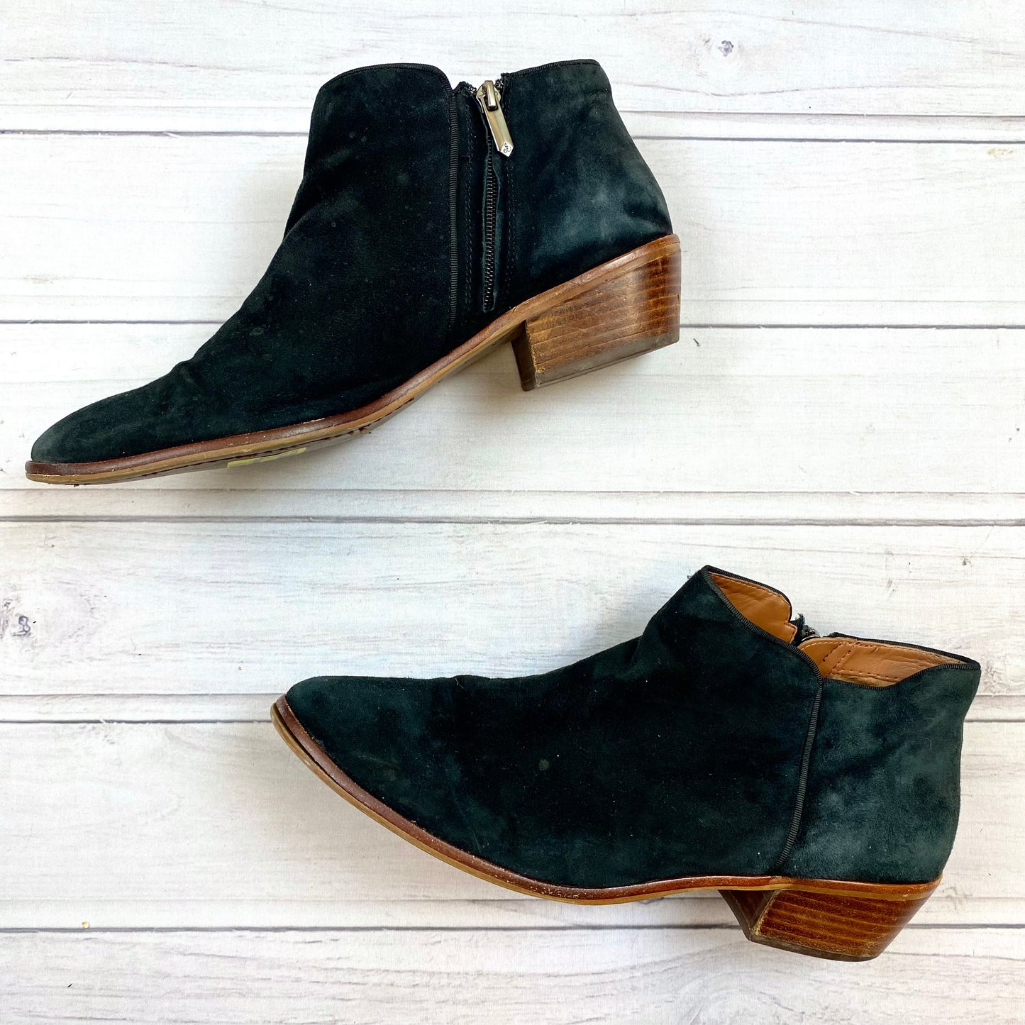 Boots Designer By Sam Edelman  Size: 12