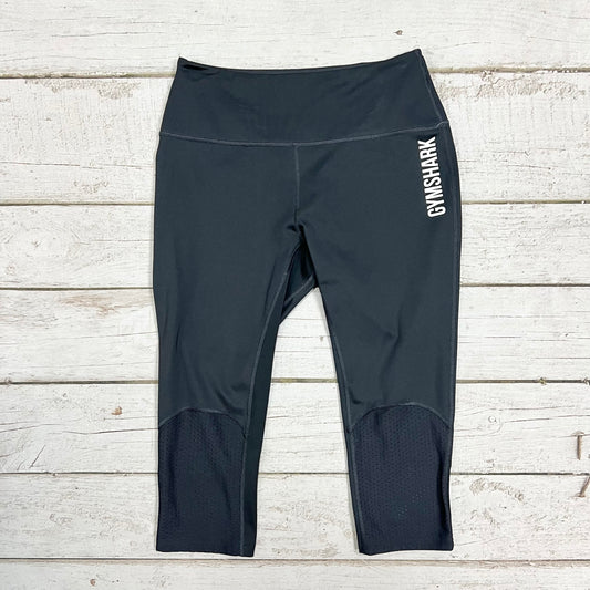 Athletic Capris By Gym Shark  Size: S