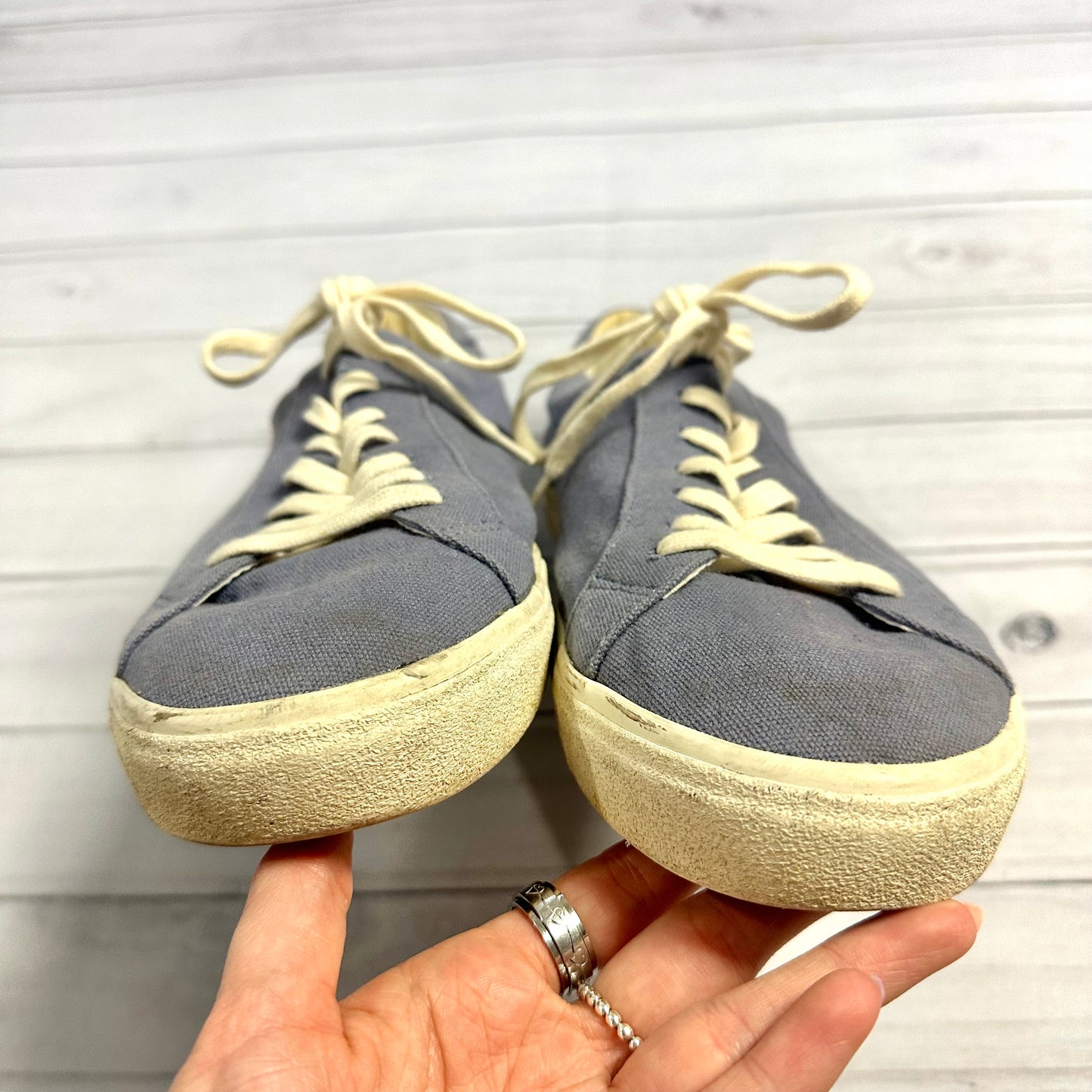 Shoes Designer By Madewell  Size: 11