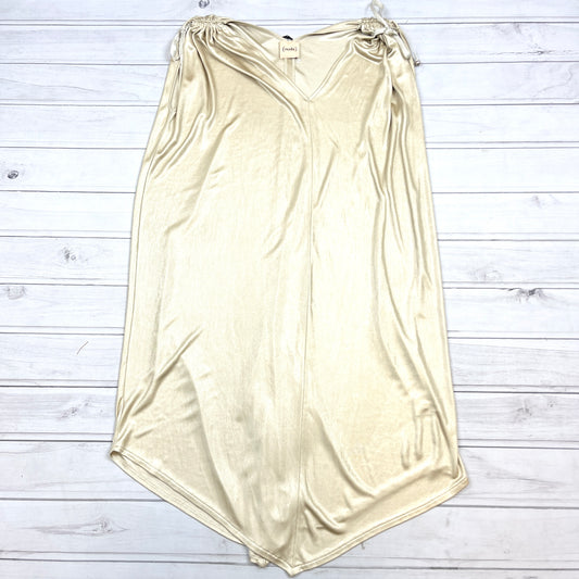 Dress Party Short By Nude Size: M