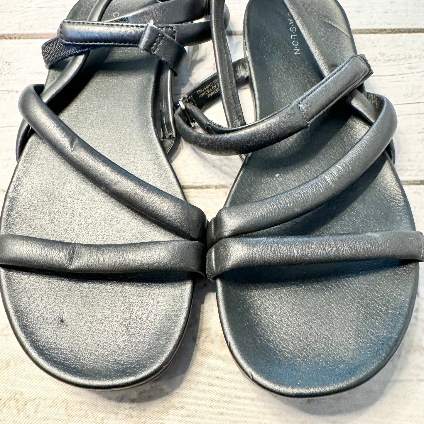 Sandals Flats By Caslon  Size: 9