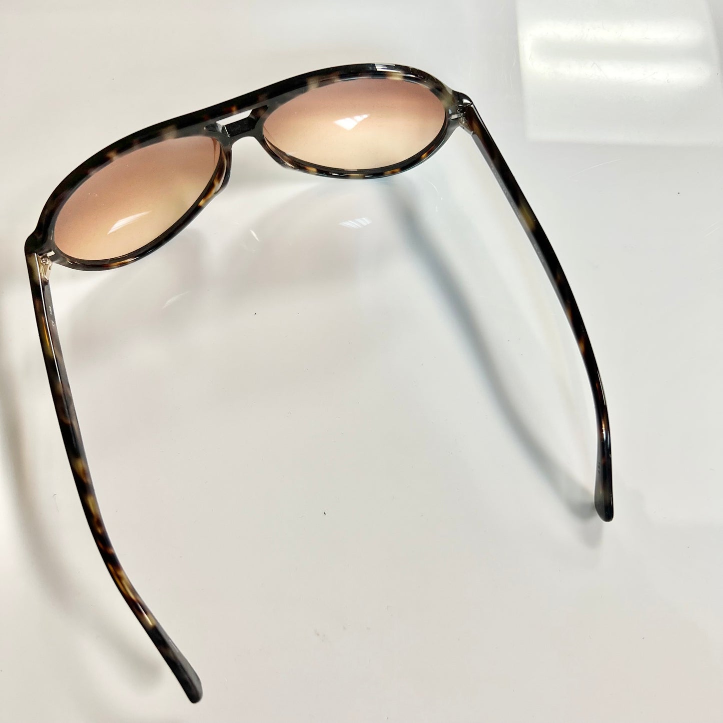 Sunglasses Designer By Coach