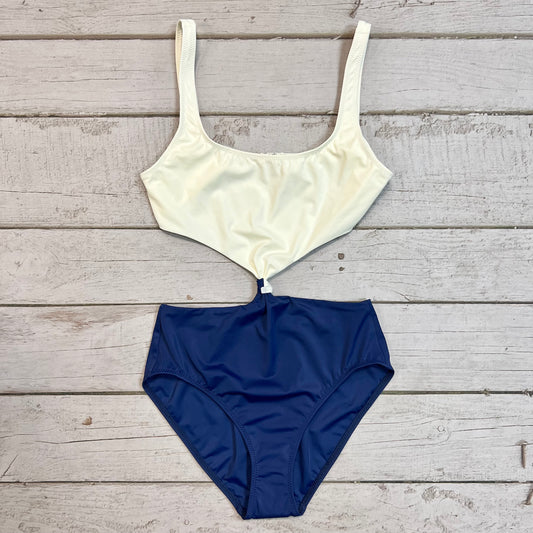 Swimsuit By Solid & Striped Size: L