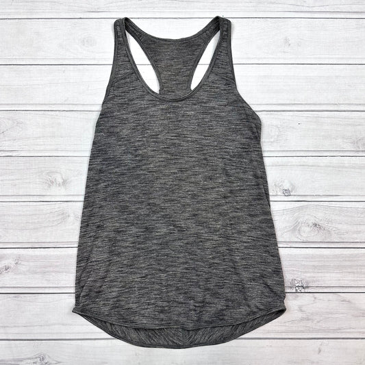 Athletic Tank Top By Lululemon  Size: M