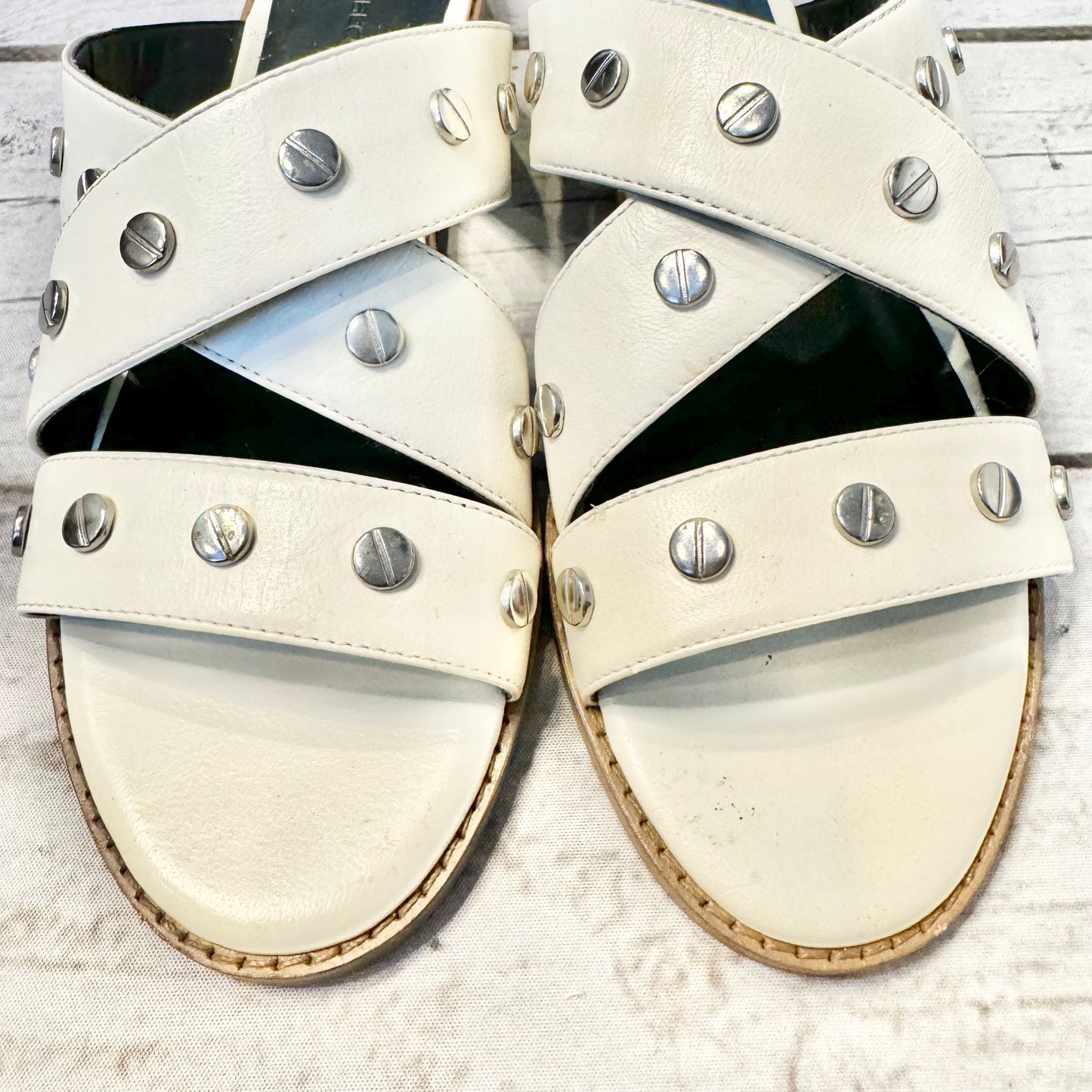 Sandals Designer By Rebecca Minkoff  Size: 7