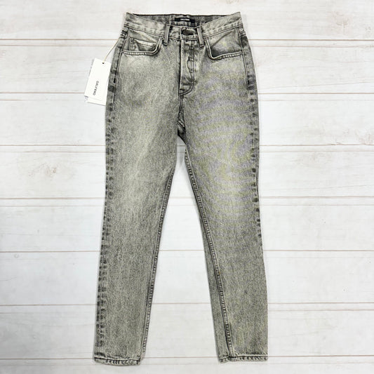 Jeans Designer By Grlfrnd Size: 0