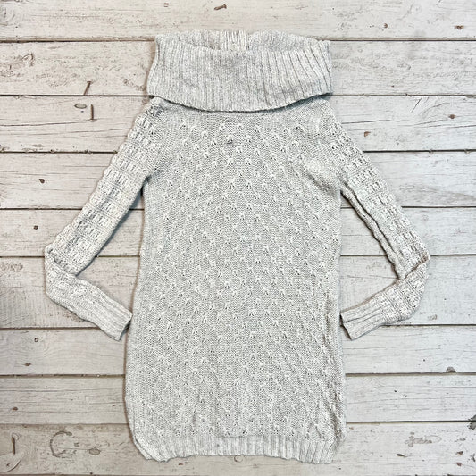Dress Sweater By Sparrow  Size: S