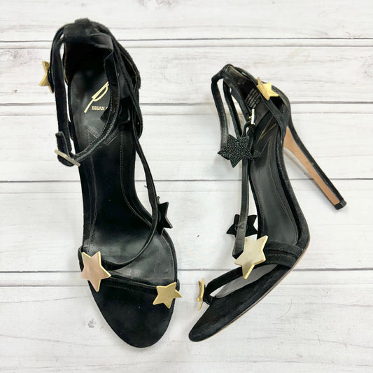 Shoes Designer By Brian Atwood Size: 9.5