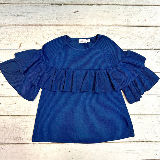 Sweater Designer By Vineyard Vines  Size: S