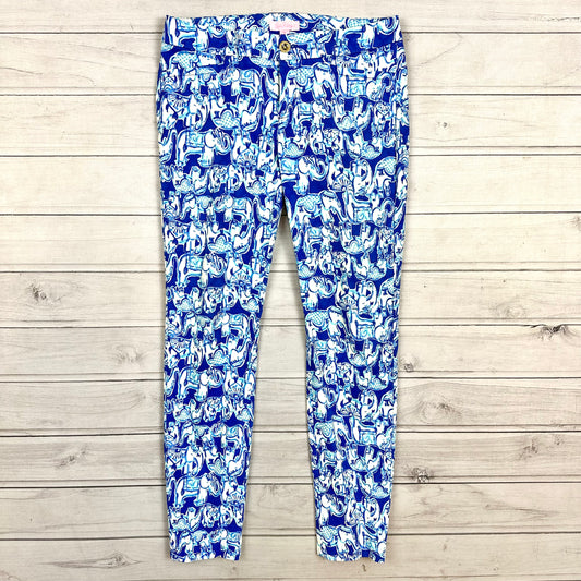 Pants Designer By Lilly Pulitzer  Size: 0