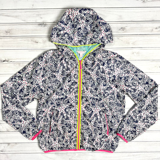 Jacket Designer By Lilly Pulitzer  Size: M