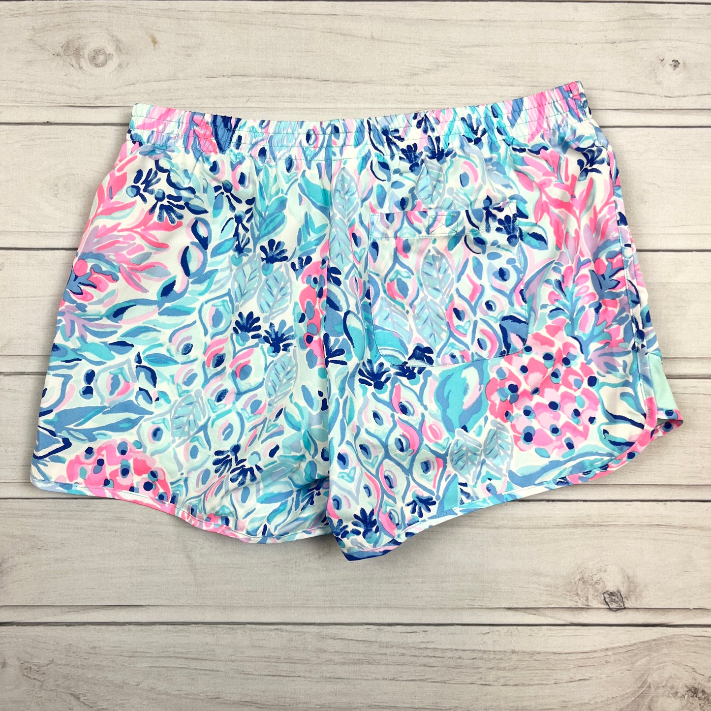 Shorts Designer By Lilly Pulitzer  Size: Xs