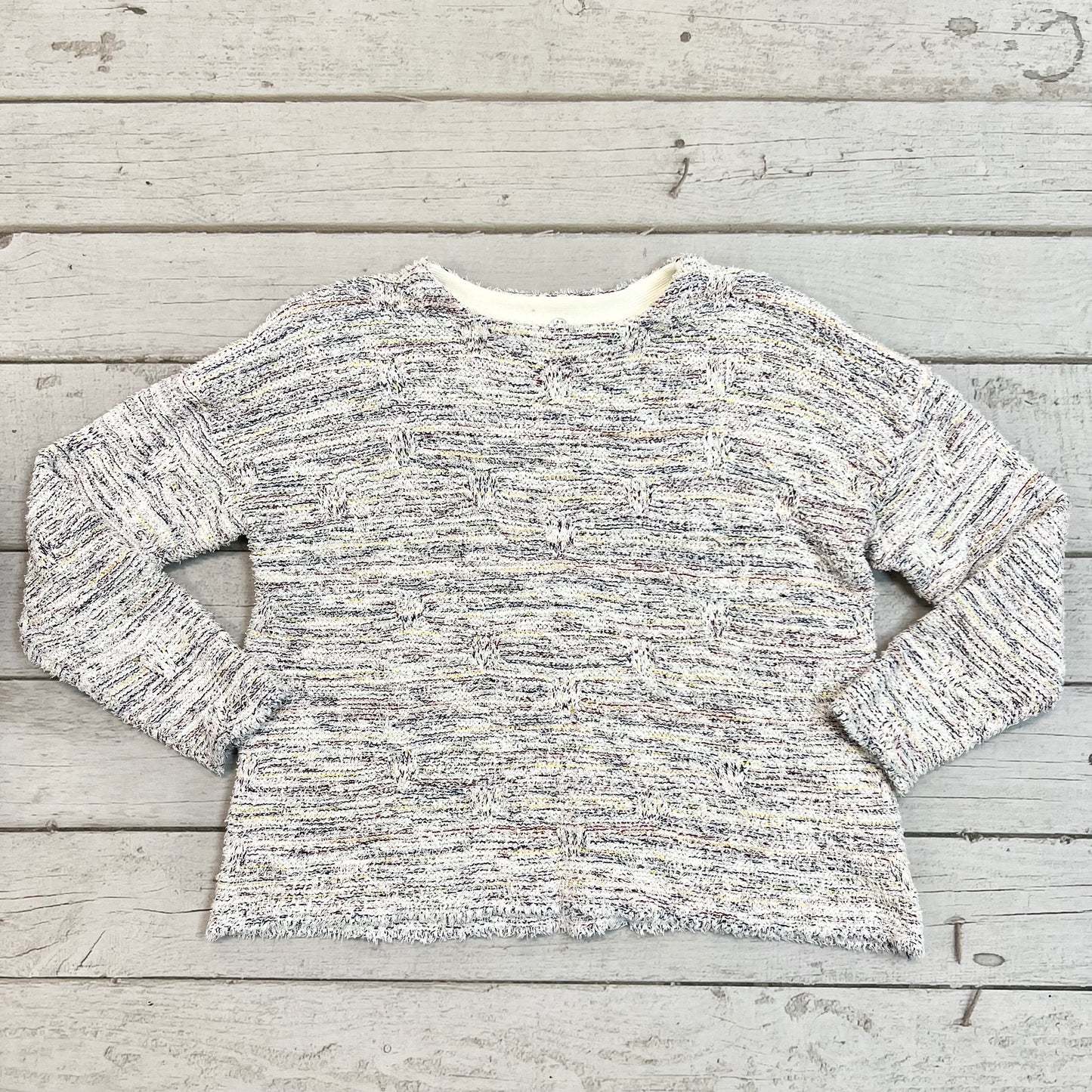 Sweater Designer By Margaret O’Leary Size: Xs