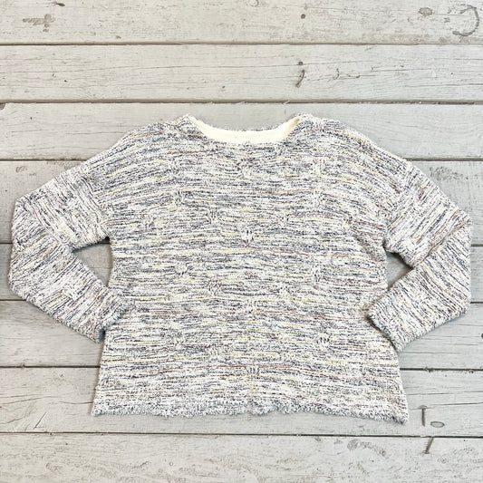 Sweater Designer By Margaret O’Leary Size: Xs
