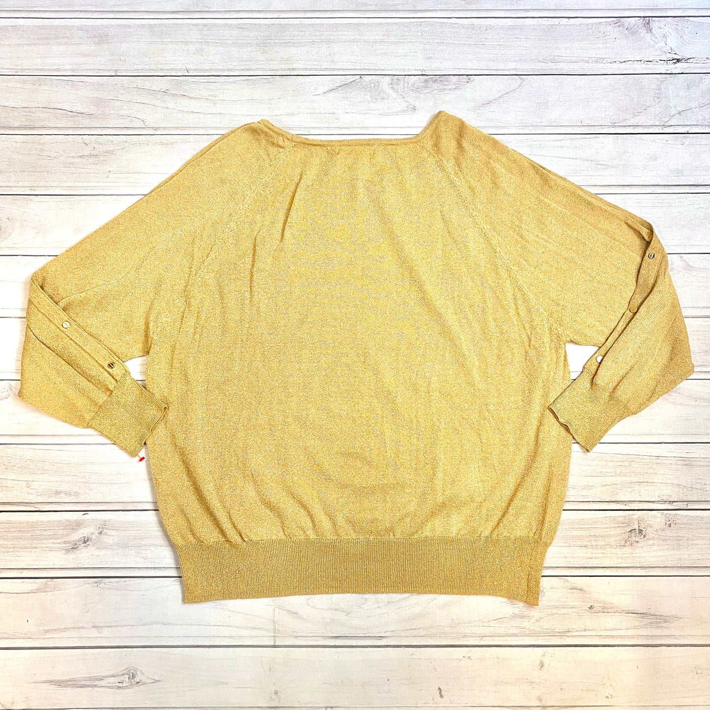 Sweater By Michael By Michael Kors  Size: 3x
