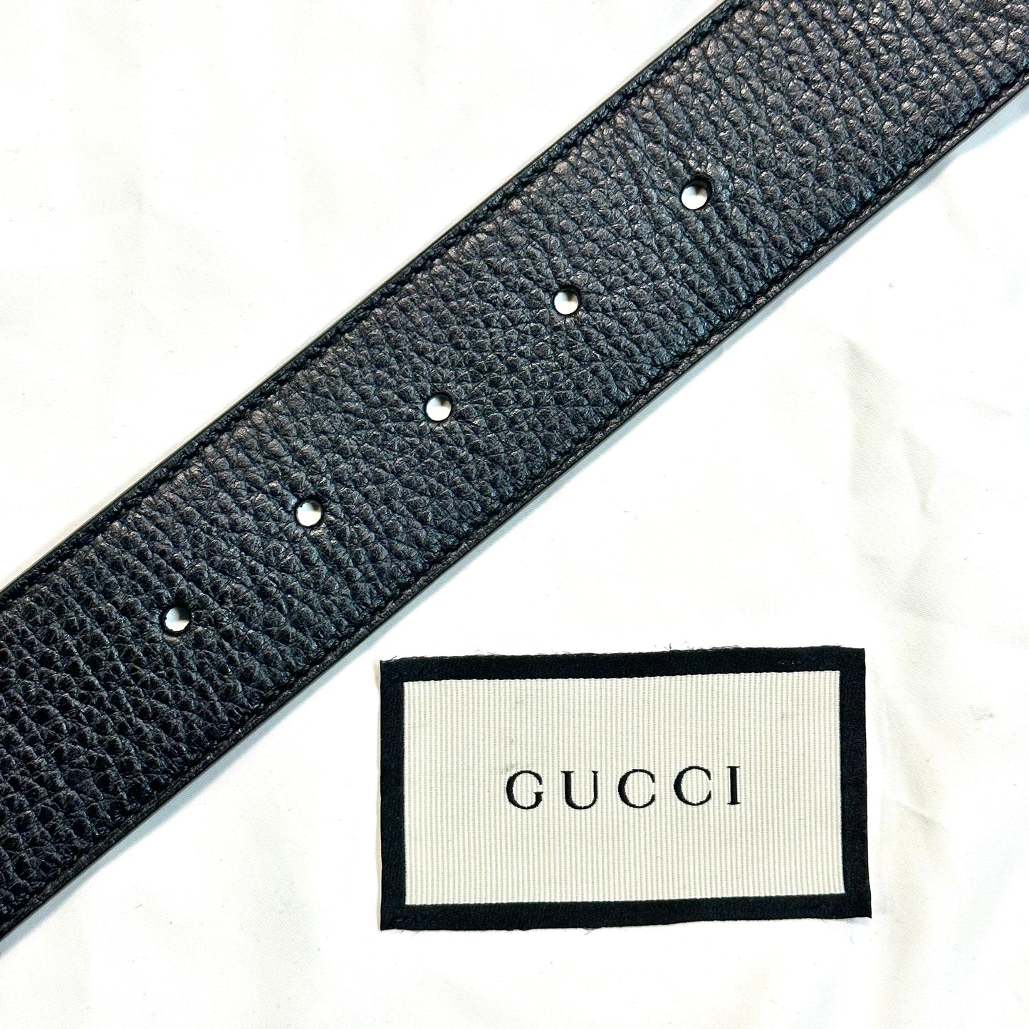 Belt Luxury Designer By Gucci Size: 0