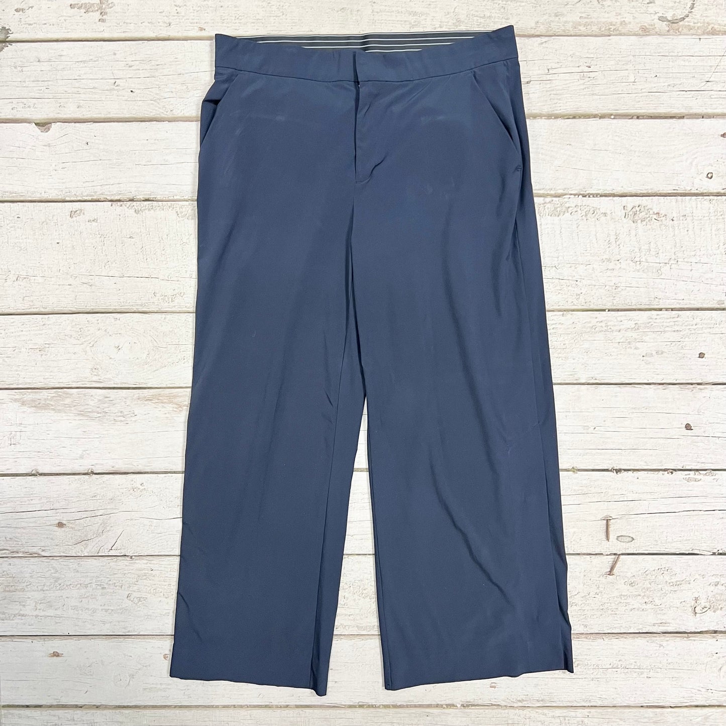 Athletic Pants By Athleta  Size: 12tall