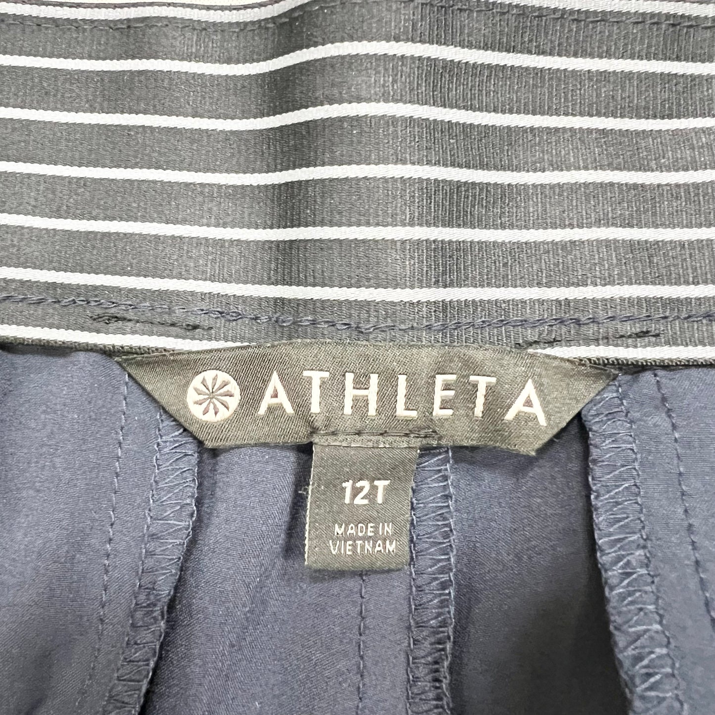 Athletic Pants By Athleta  Size: 12tall