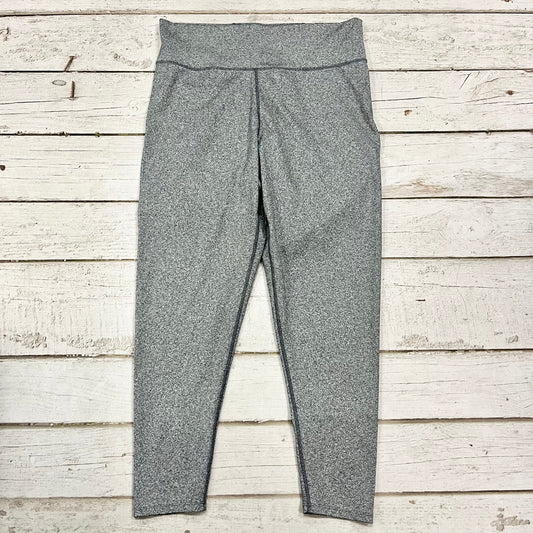 Athletic Leggings By Madewell  Size: 1x