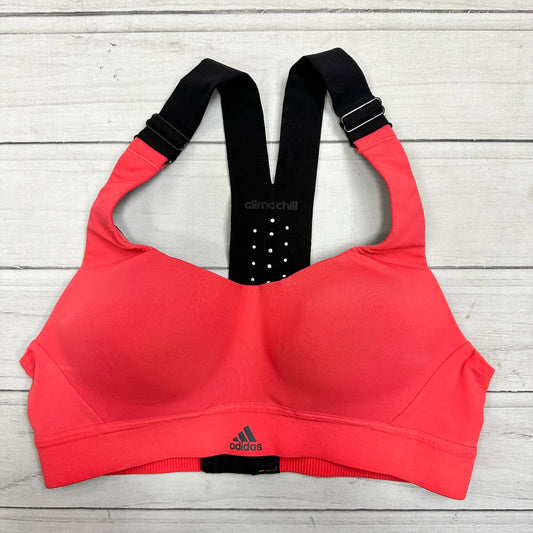 Athletic Bra By Adidas  Size: Xs