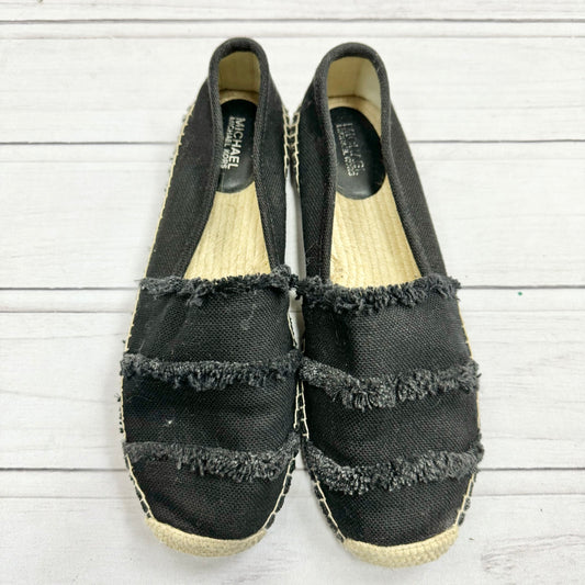 Shoes Flats Espadrille By Michael By Michael Kors  Size: 7.5