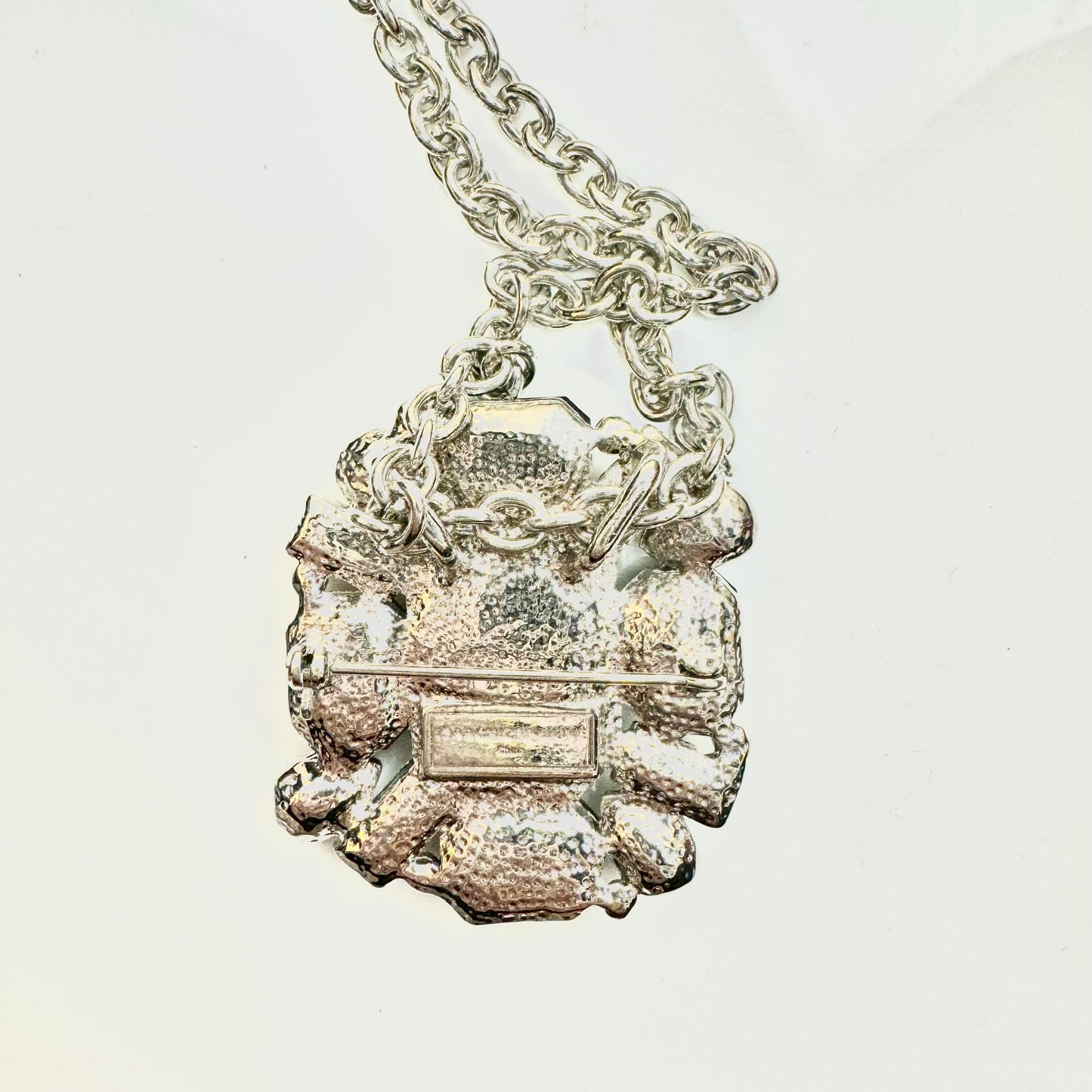 Necklace Pendant By Isaac Mizrahi Live Qvc