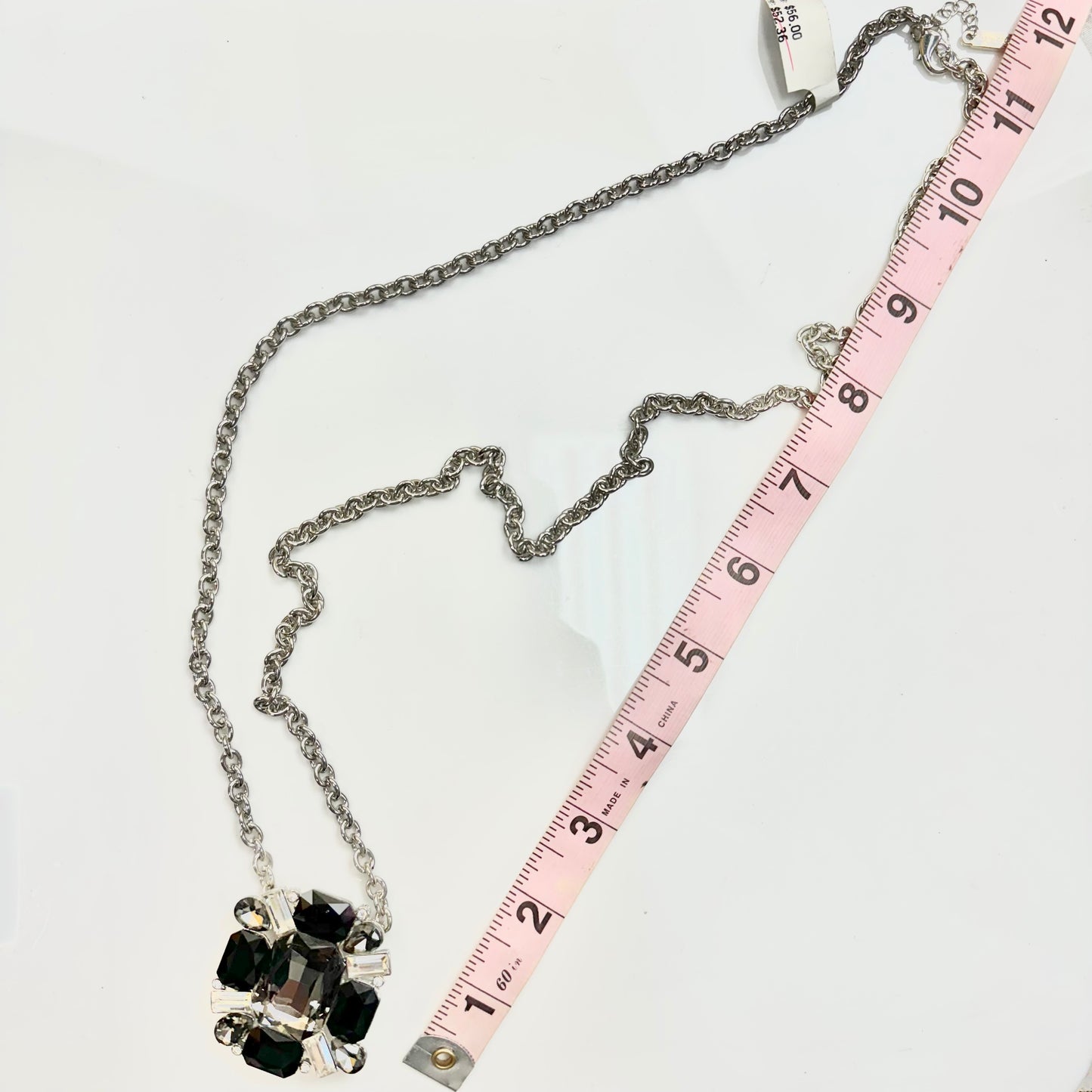 Necklace Pendant By Isaac Mizrahi Live Qvc