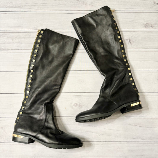Boots Leather By Vince Camuto  Size: 7