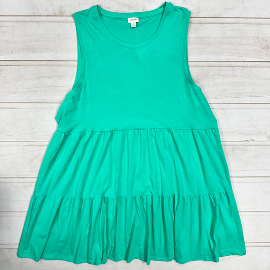 Dress Casual Short By J Crew O  Size: 2x